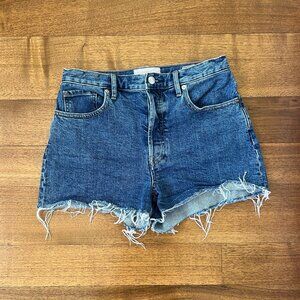 Everlane The Cheeky Short